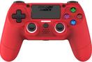 Dragonshock Controller Mizar Wireless rot PS4 (DSCPS4-RD)