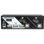 Secomp ROLINE KVM-/USB-Switch (14.01.3327)