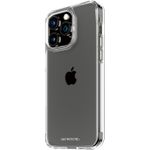 PanzerGlass ™ HardCase mit D3O iPhone 15 Pro Max (1175)