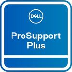 Dell Erweiterung von 1 Jahr ProSupport auf 3 Jahre ProSupport Plus (MW3L3_1PS3PSP)