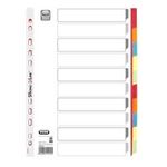 ELBA BLANKOREGISTER 10 TLG (400034720)