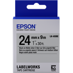 Epson LabelWorks LK-6SBE (C53S656009)