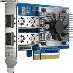 QNAP QXG-25G2SF-CX6 (QXG-25G2SF-CX6)