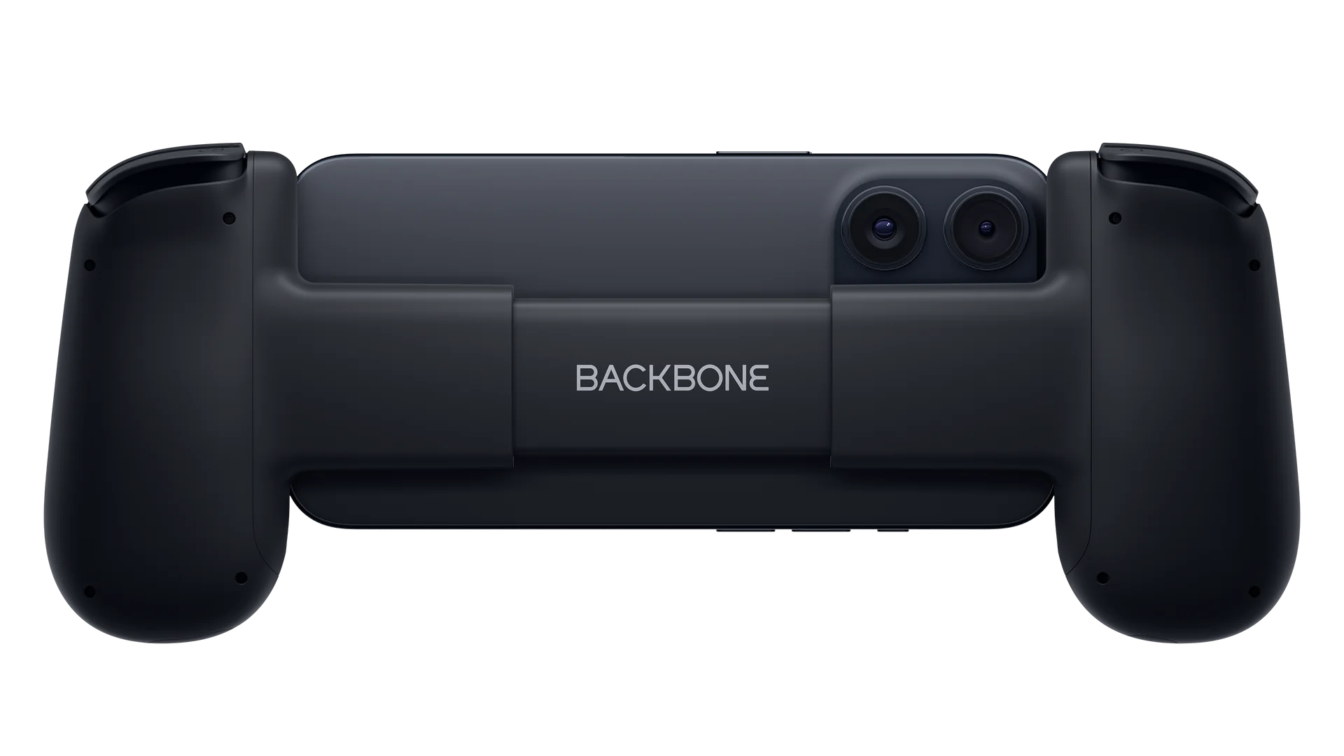 Backbone One for iPhone PlayStation Edition Weiß