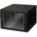 DIGITUS Dynamic Basic DN-19 07U-6/6-EC-SW (DN-19 07U-6/6-EC-SW)