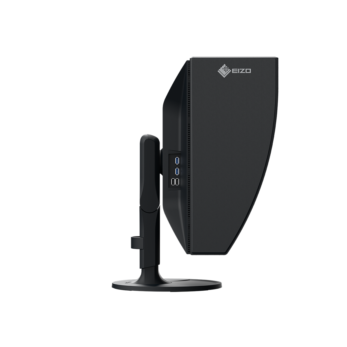 EIZO ColorEdge CG2700S Computerbildschirm 68,6 cm (27 Zoll) 2560 x 1440 Pixel Wide Quad HD LED Schwarz [Energieklasse E] (CG2700S)