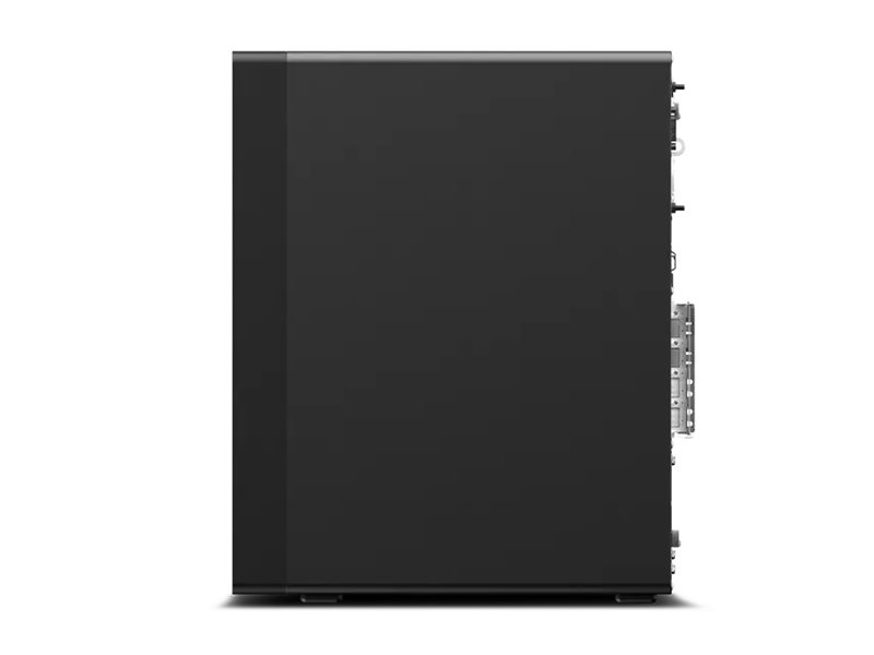 Lenovo ThinkStation P2 Tower Gen 2 30JQ Intel Core Ultra 9 285K 64 GB RAM 512 GB SSD Schwarz
