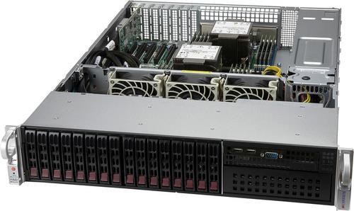 Supermicro Mainstream SuperServer 220P-C9R (SYS-220P-C9R)