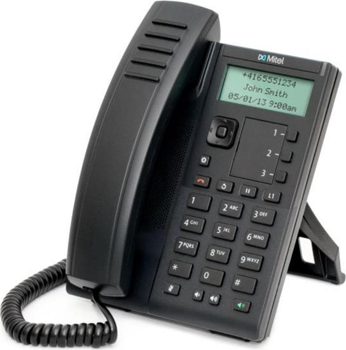 MITEL 6905 SIP Phone (50009432)