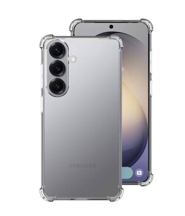 Samsung Starterkit Galaxy S26+ Mobeen Case Displayschutzglas 25W Charger