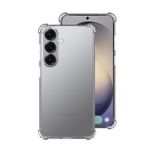 Samsung Starterkit Galaxy S26+ Mobeen Case Displayschutzglas 25W Charger