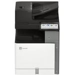 Lexmark CX833se Multifunktionsdrucker (20L8410)