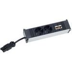 Bachmann CONI Steckdosenleiste (912.169)