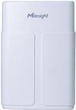 Milesight IoT LoRaWAN Gateway, UG67-868M POE / Wi-Fi / GPS (UG67-868M)