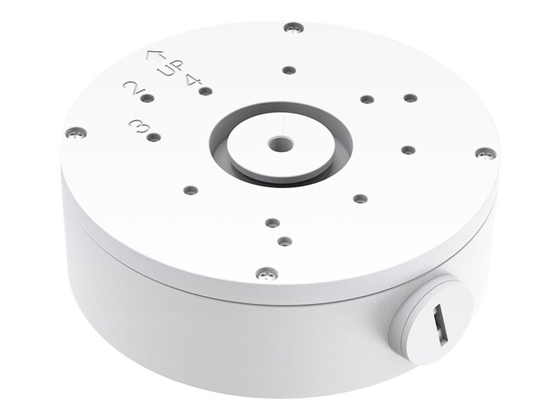 TP-Link VIGI VJB-305 Anschlusskasten für Kamera Innen- und Außenbereich Weiß