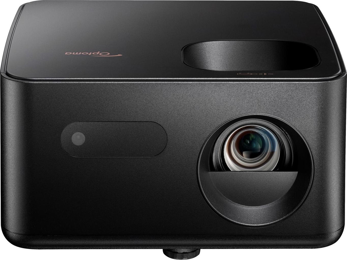 Optoma Photon Life PH31 DLP-Projektor LED Tragbar 1500 lm Full HD Schwarz