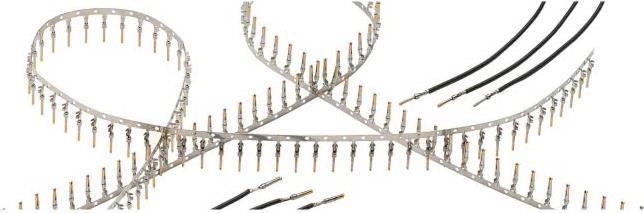 HART DSUB ME CR KON AWG20-24 09670008178 AFS2 EINZ 500 (09670008178)