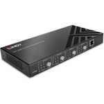 Lindy 4x4 USB 3.2 Gen 1 Matrix Switch over IP (43406)