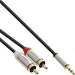 InLine Slim Audiokabel (99241)