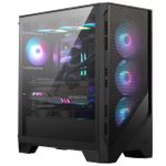 Captiva Entry Gaming R10-0009 Gaming-PC (Ryzen 5 5500, RTX 5060 Ti 8GB GDDR7, 16GB RAM, 1TB SSD, WiFi 6, Win 11)