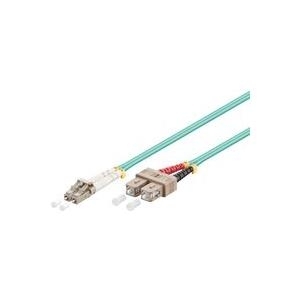Microconnect LC/PC-SC/PC 2m 50/125 MM (FIB422002, 221691-B21)