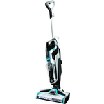 Bissell CrossWave Pet Pro Beutellos 0,62 l 560 W Schwarz (2225N)