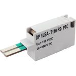EFB-Elektronik 1DA Feinschutz mit FailSafe Ub=12 V DP1LSA-12FS-PTC Hersteller: EFB Elektronik (46150.12)