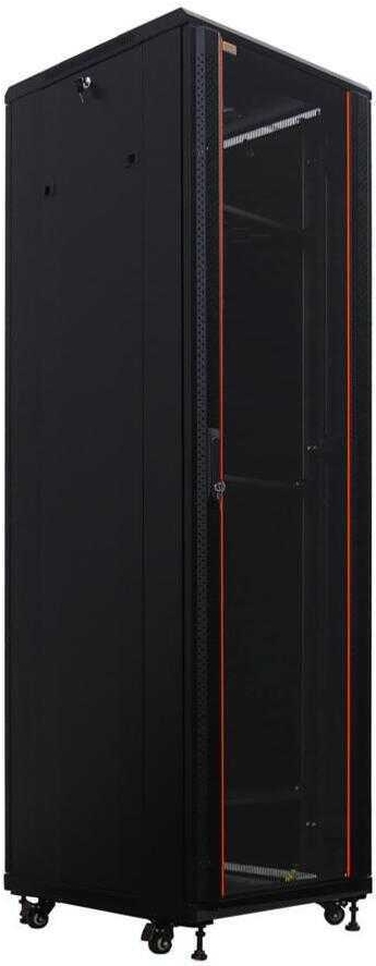 IT-BUDGET 19"-Netzwerkschrank SRK (90ITB19SRK3868GSN)