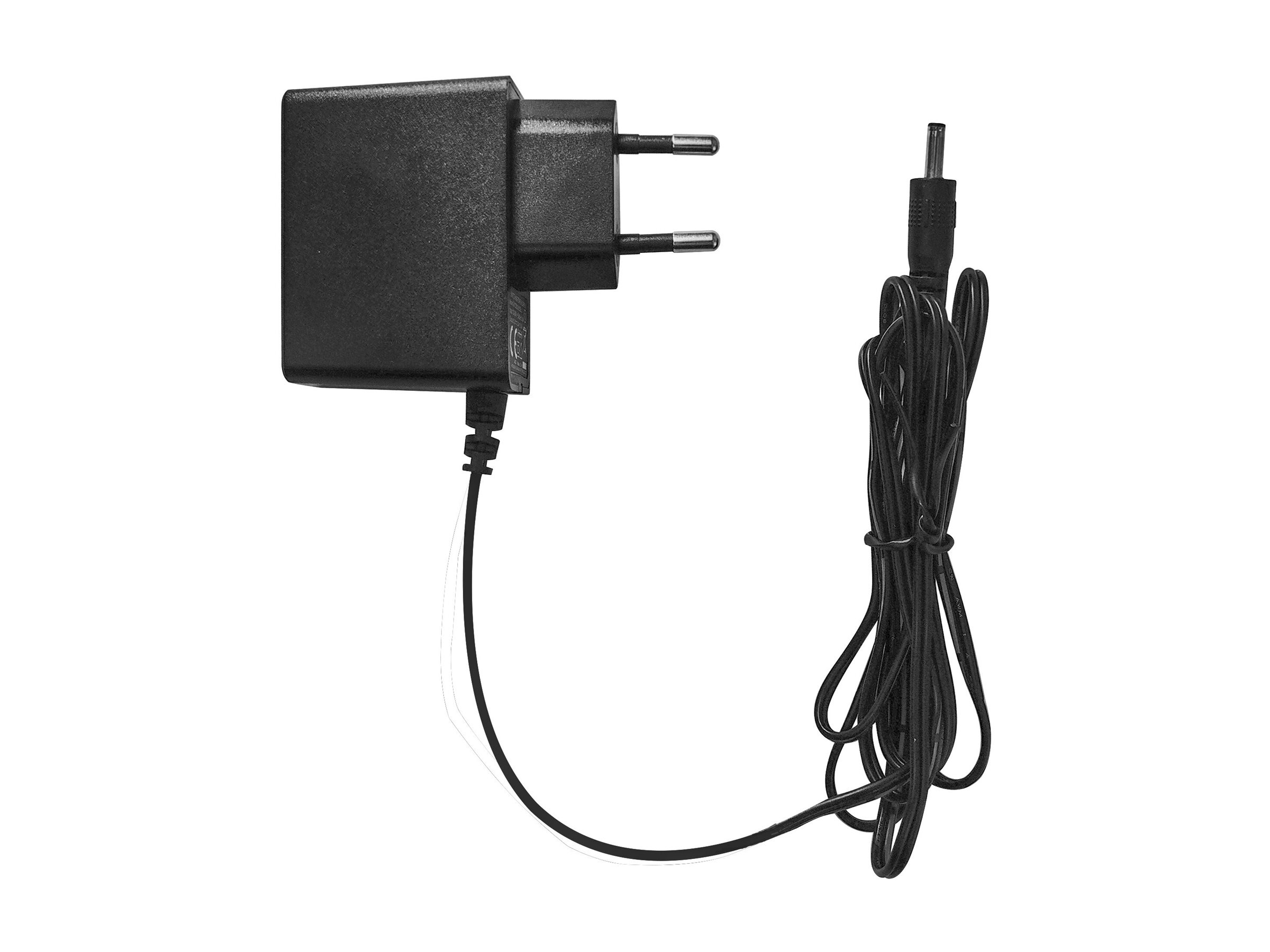 InLine OTG USB-Hub USB-C zu 3x USB-A und 2x USB-C, USB 3.2 Gen 1, mit Netzteil, Schwarz
