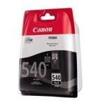CANON PG-540 Tinte schwarz blister with security (5225B004)