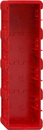 GIRA 289400 Zubehör für elektrische Schalter (289400)