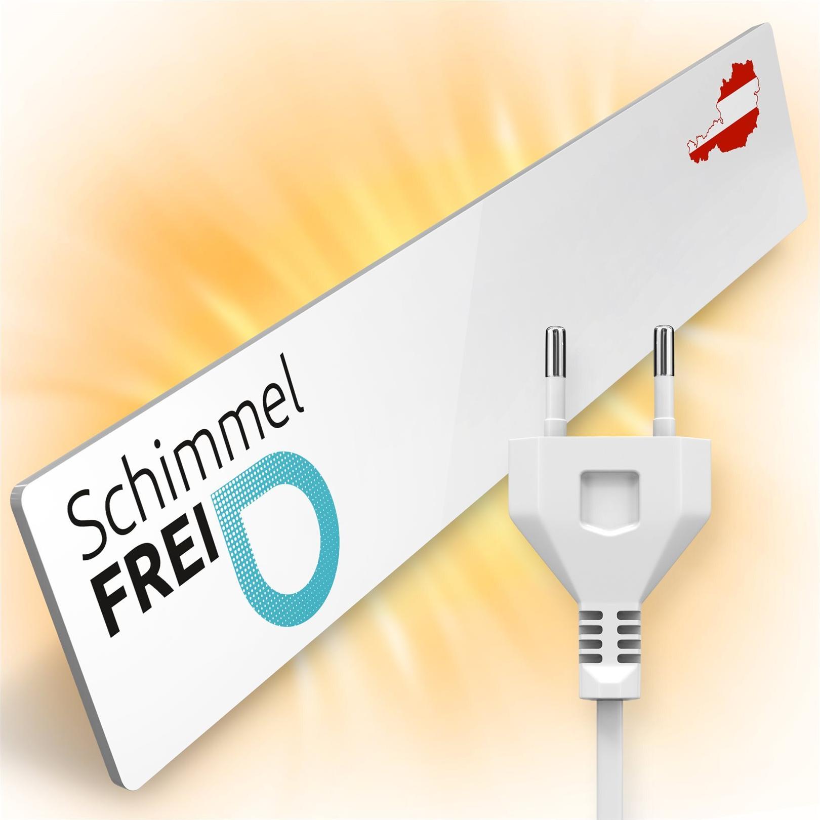 TECHNAXX EDH-WHI-SDRY-M1 Schimmel Dry M1 Basismodul (5184,0)