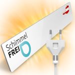 TECHNAXX EDH-WHI-SDRY-M1 Schimmel Dry M1 Basismodul (5184,0)