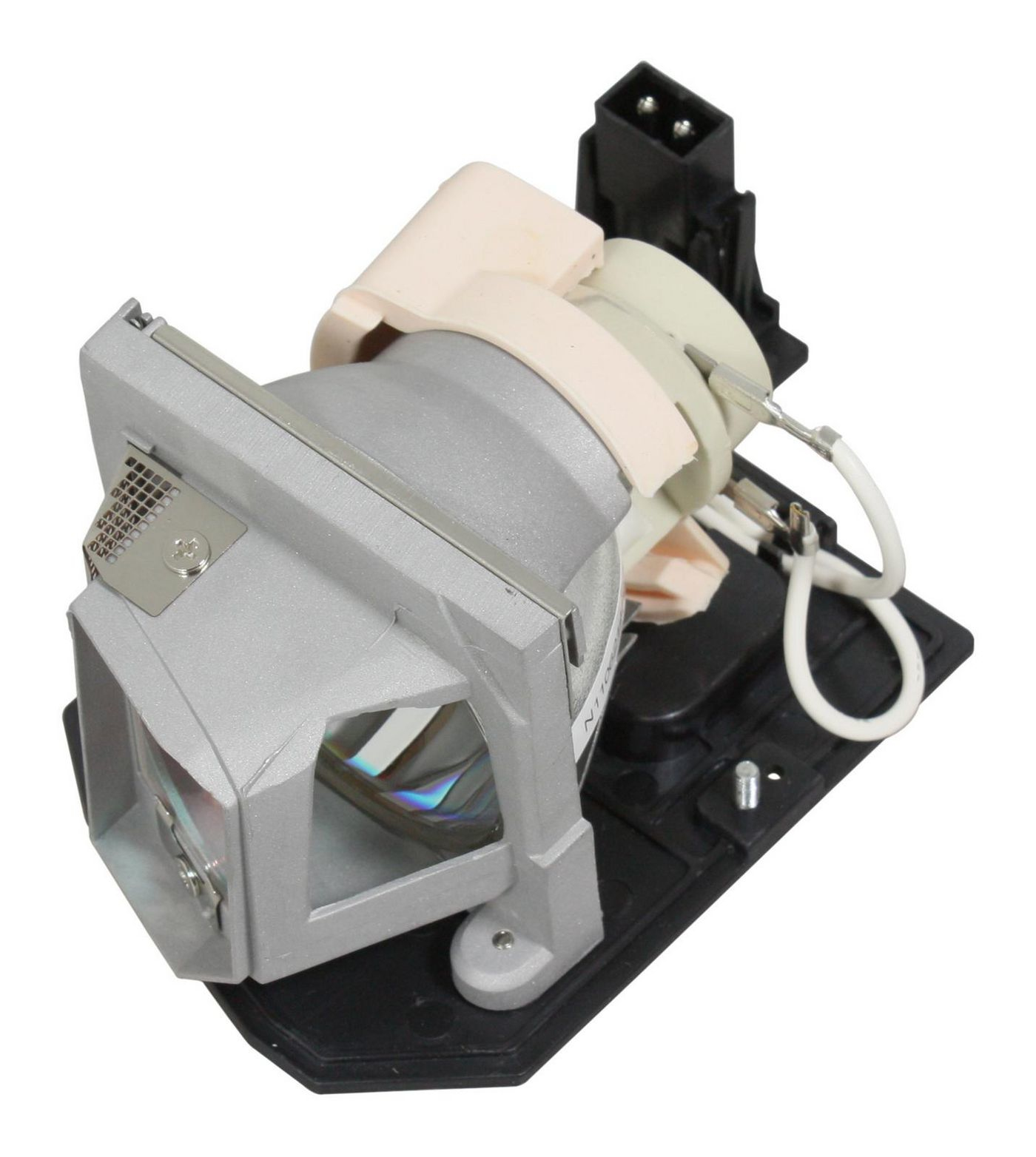 CoreParts ML12127 Projektorlampe 230 W für Optoma