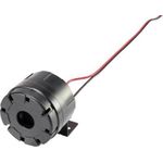 Sygonix SY-5044464 Alarmsirene 110 dB 12 V/DC (SY-5044464)