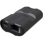 Mikrotik Mobile Quick Setup Netzwerk-Management-Gerät Eingebauter Ethernet-Anschluss WLAN Power over Ethernet (PoE) (RBMQS)