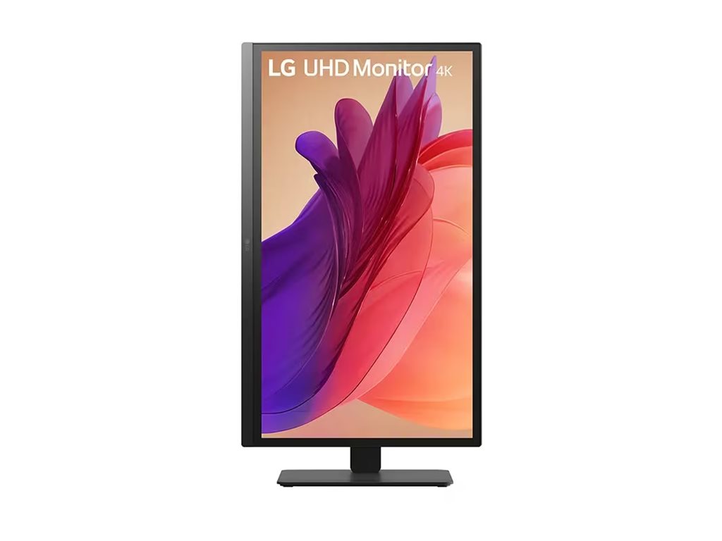 LG 27BA45U-B 27" IPS 3840x2160 Monitor Schwarz
