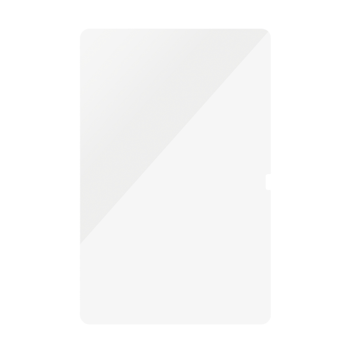 PanzerGlass Displayschutz Samsung Galaxy Tab S11 Ultra-Wide Fit Transparent
