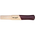 GEDORE Maurermeißel 8-kant, mit Handschutz 250x16 mm (8732680)