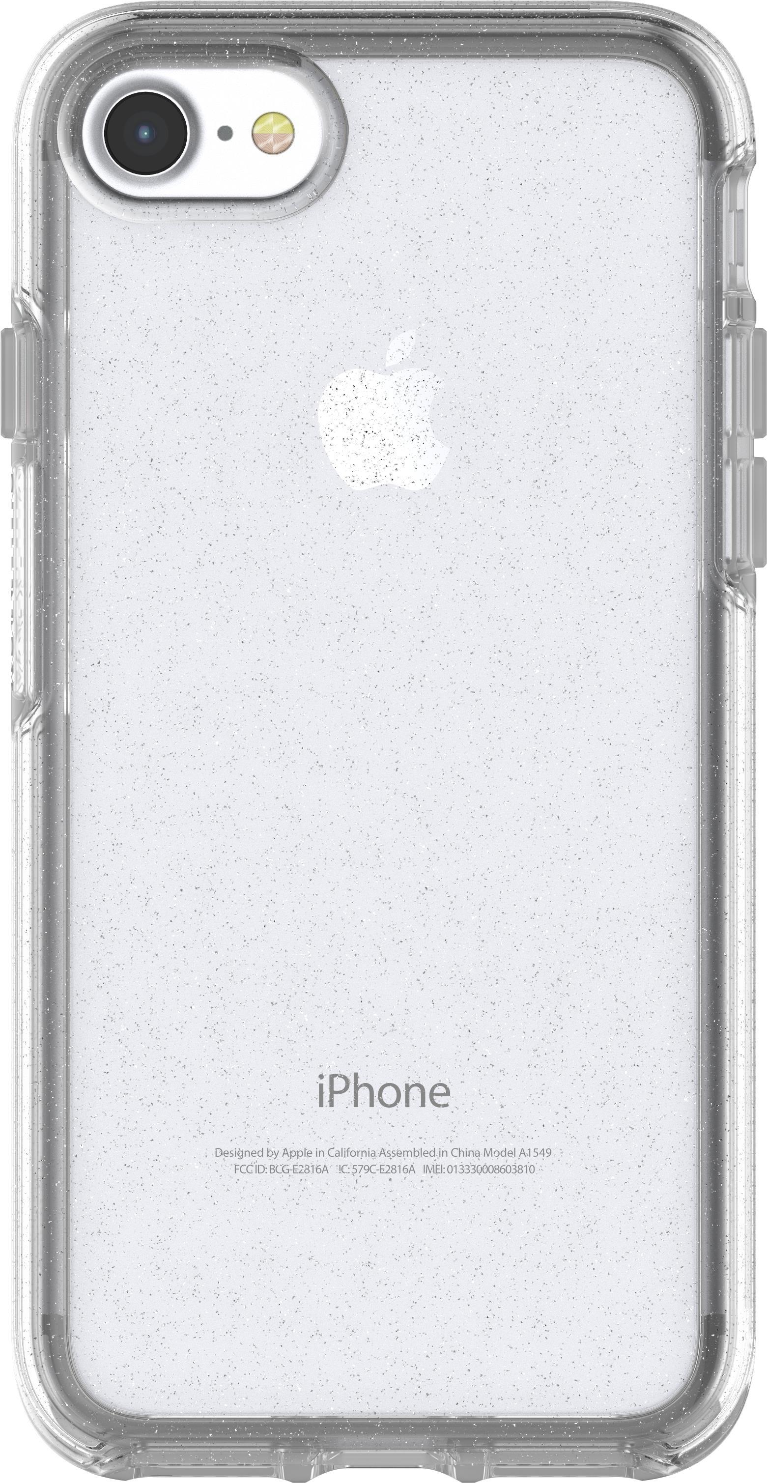 OtterBox Symmetry Series Clear Case (77-55543)