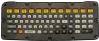 Zebra Tastatur USB (KYBD-QW-VC70F-S-1)