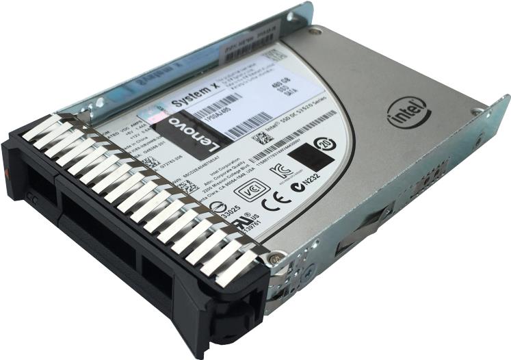 Lenovo 7N47A00099 Serial ATA III Solid State Drive (SSD) (7N47A00099)