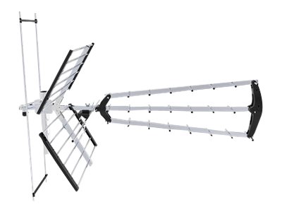 Libox LB2000 Außenantenne Dual 32 dB