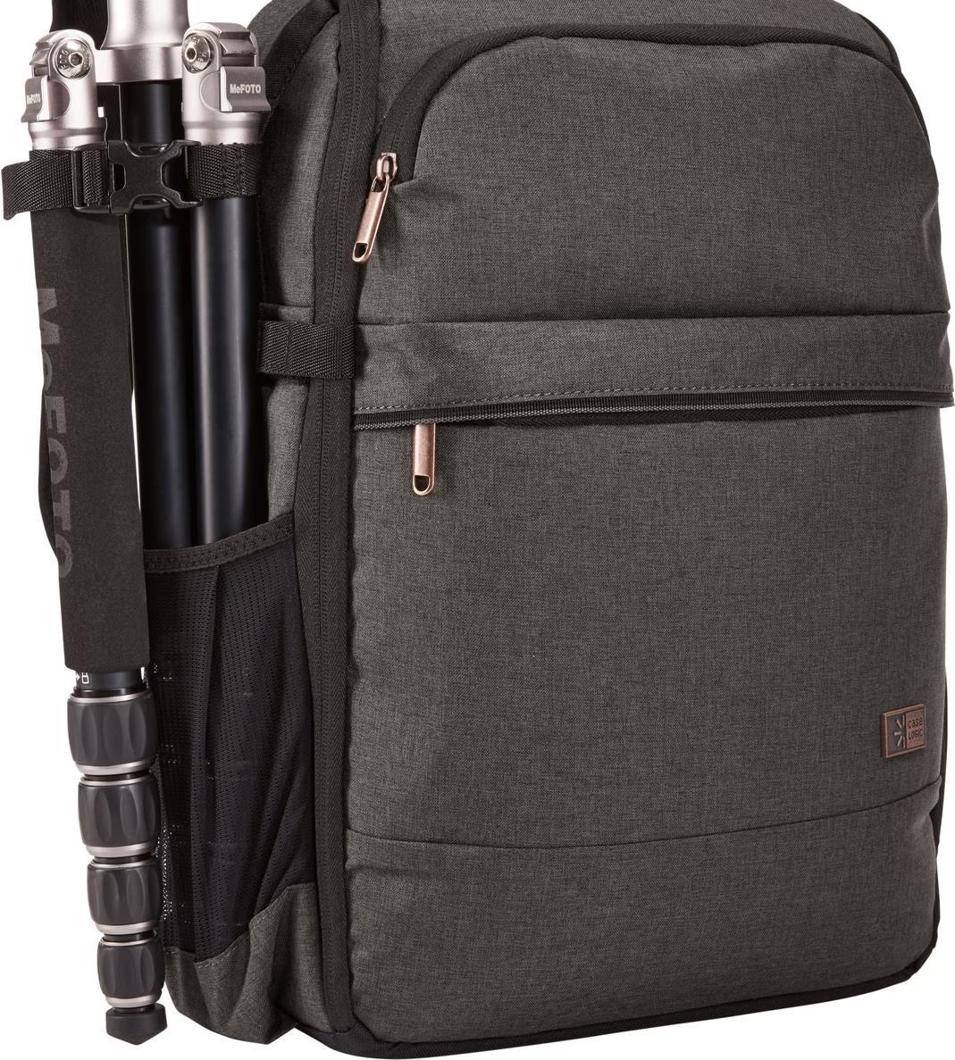 Case Logic Era Large Rucksack für Kamera und Drohne 13" Grau, Schwarz