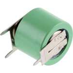 Varta V2/40H-SLF ++/- Knopfzellen-Akku 40H NiMH 43 mAh 2.4 V 1 St. (610040-020359)