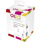 OWA Multi-Pack Tinte K10269OW ersetzt Canon PGI-525/CLI-526 Inhalt: 1 x 19 ml schwarz, je 1 x 9 ml photo schwarz, cyan, - 1 Stück (PGI-525/CLI-526)