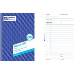 Avery 1306 A5 50Seiten Buchhaltungsformular & -Buch (1306)