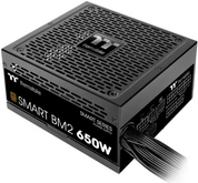 Thermaltake Smart BM2 650W - TT Premium Edition Netzteil 20+4 pin ATX ATX Schwarz (PS-SPD-0650MNFABE-1)