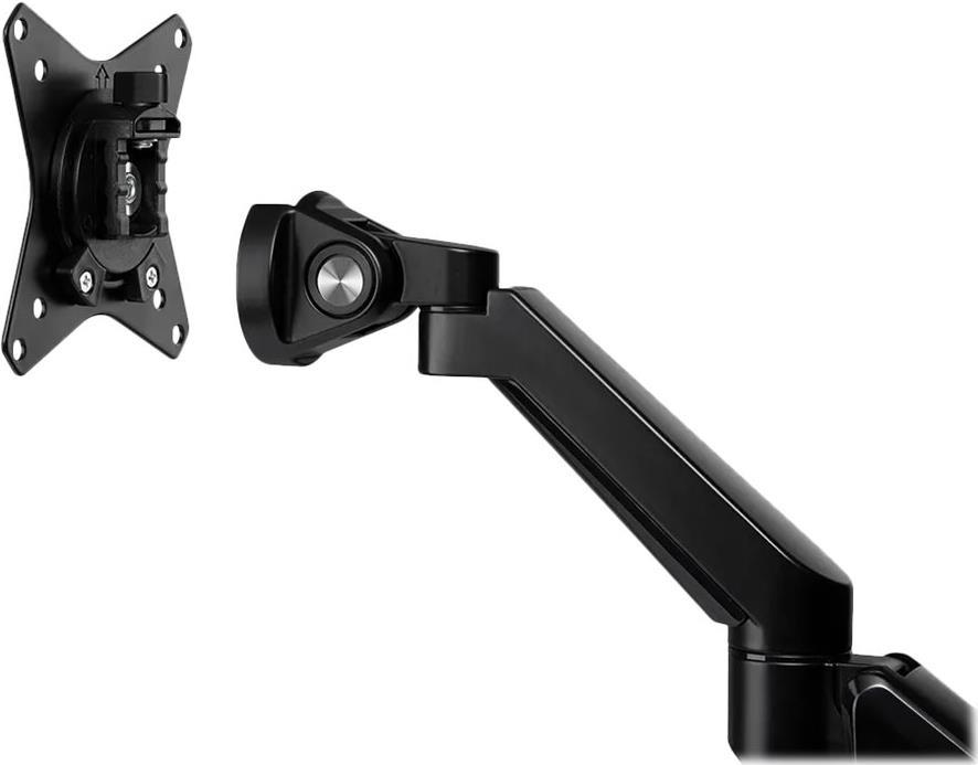 Neomounts DS70-810BL1 Tischhalterung 17"-32" 9 kg Schwarz