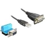 DeLock Serieller Adapter (62406)